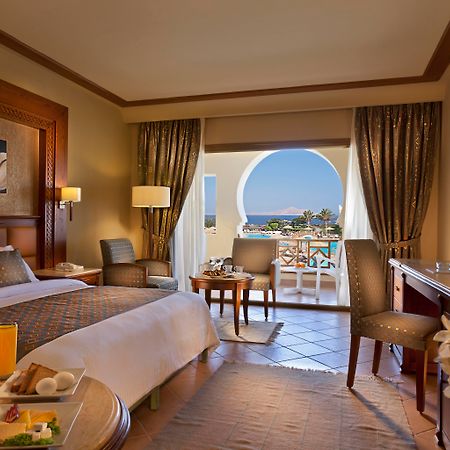 Charmillion Club Resort Sharm El Sheikk Exterior foto Deluxe room