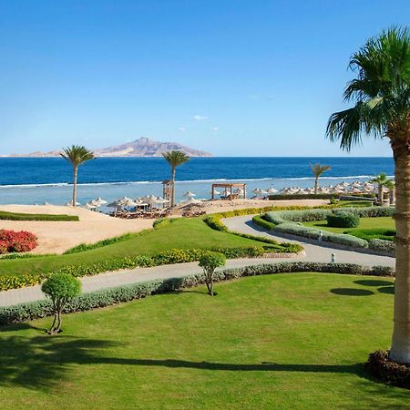 Charmillion Club Resort Sharm El Sheikk Exterior foto The Red Sea coast at Sharm El Sheikh
