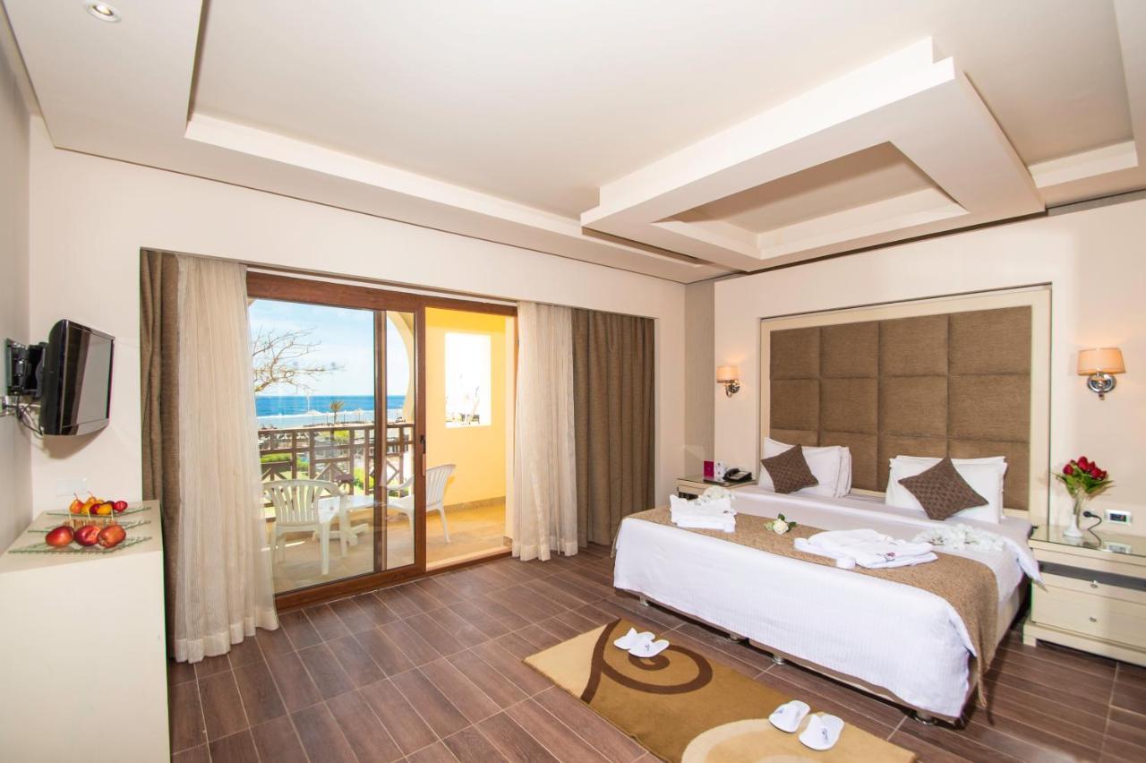Charmillion Club Resort Sharm El Sheikk Quarto foto