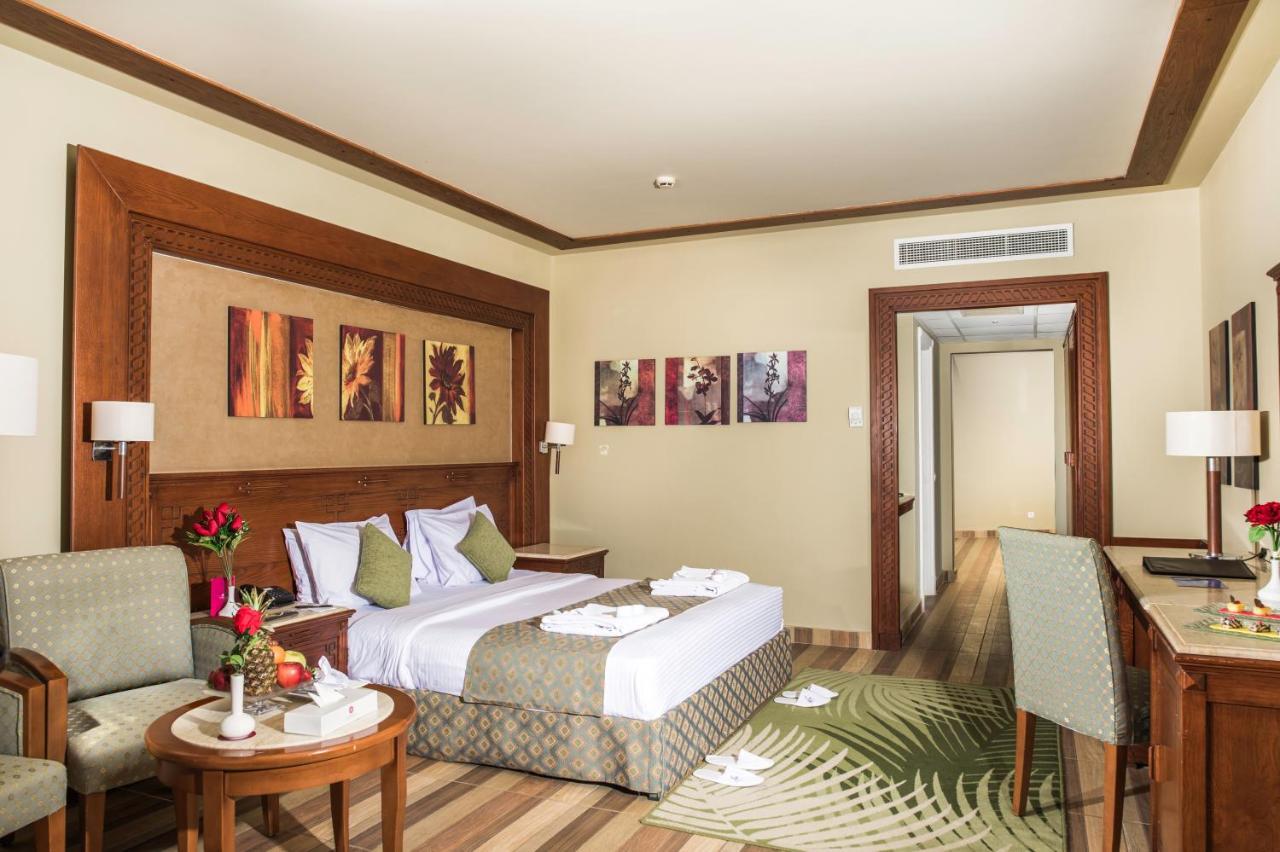Charmillion Club Resort Sharm El Sheikk Quarto foto