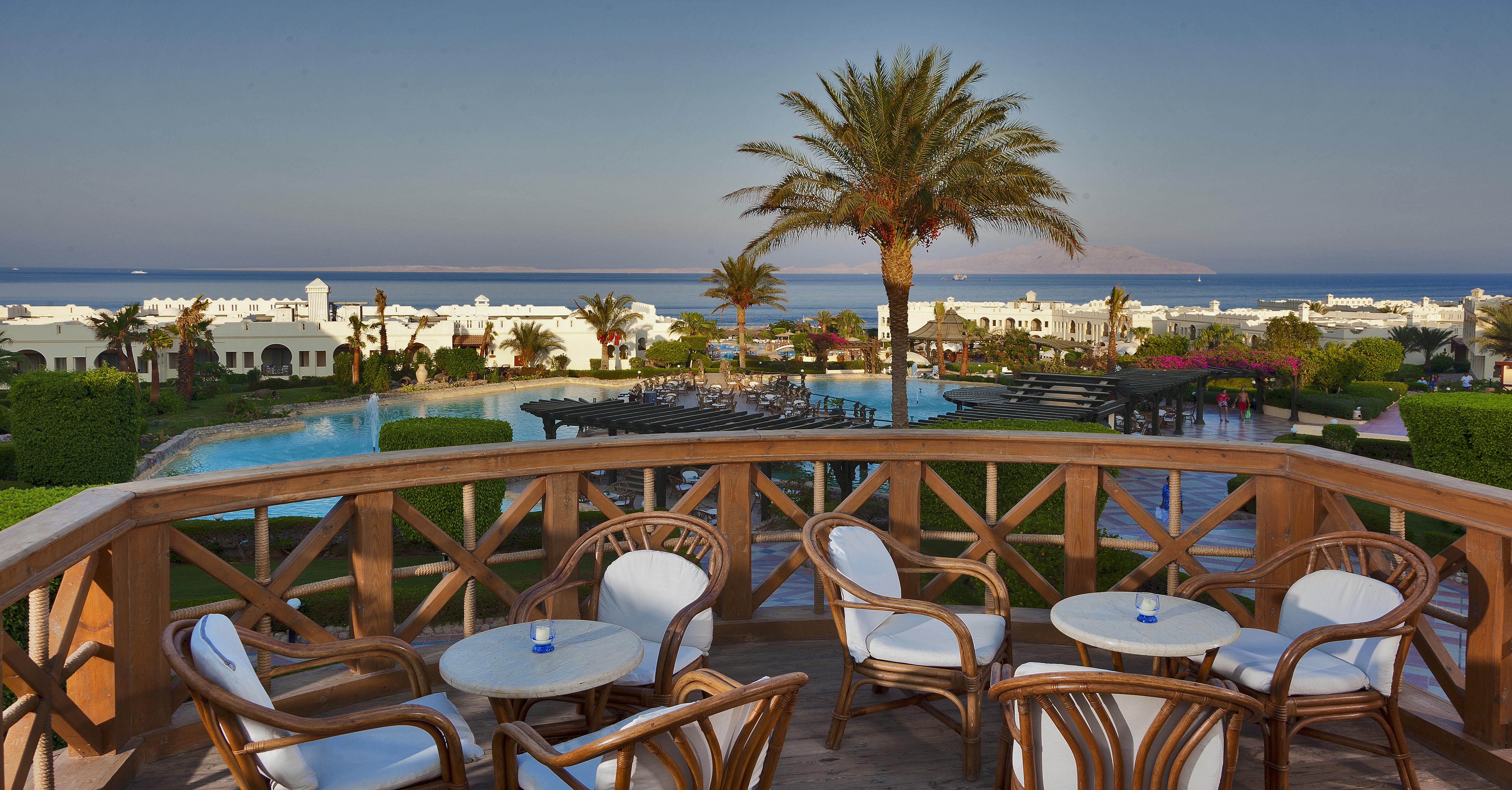 Charmillion Club Resort Sharm El Sheikk Exterior foto El Alamein