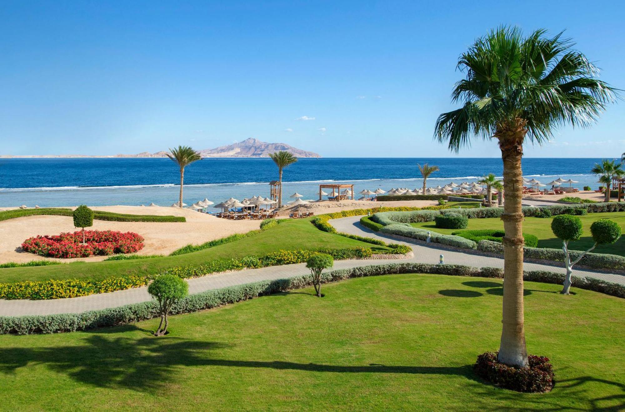 Charmillion Club Resort Sharm El Sheikk Exterior foto The Red Sea coast at Sharm El Sheikh