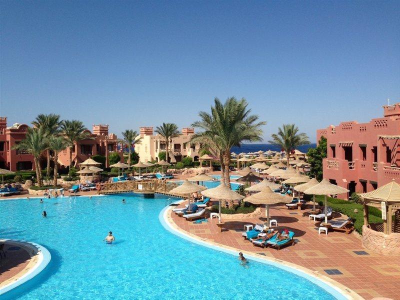 Charmillion Club Resort Sharm El Sheikk Exterior foto A resort in Sharm El Sheikh