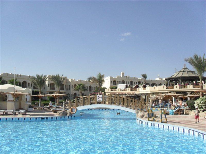 Charmillion Club Resort Sharm El Sheikk Exterior foto A resort in Sharm El Sheikh