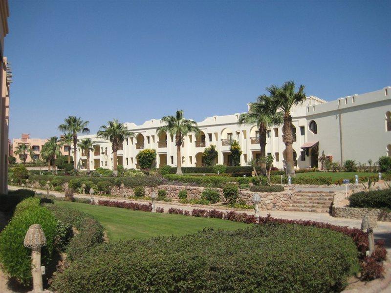 Charmillion Club Resort Sharm El Sheikk Exterior foto El Alamein