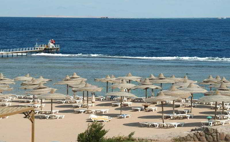 Charmillion Club Resort Sharm El Sheikk Exterior foto El Alamein