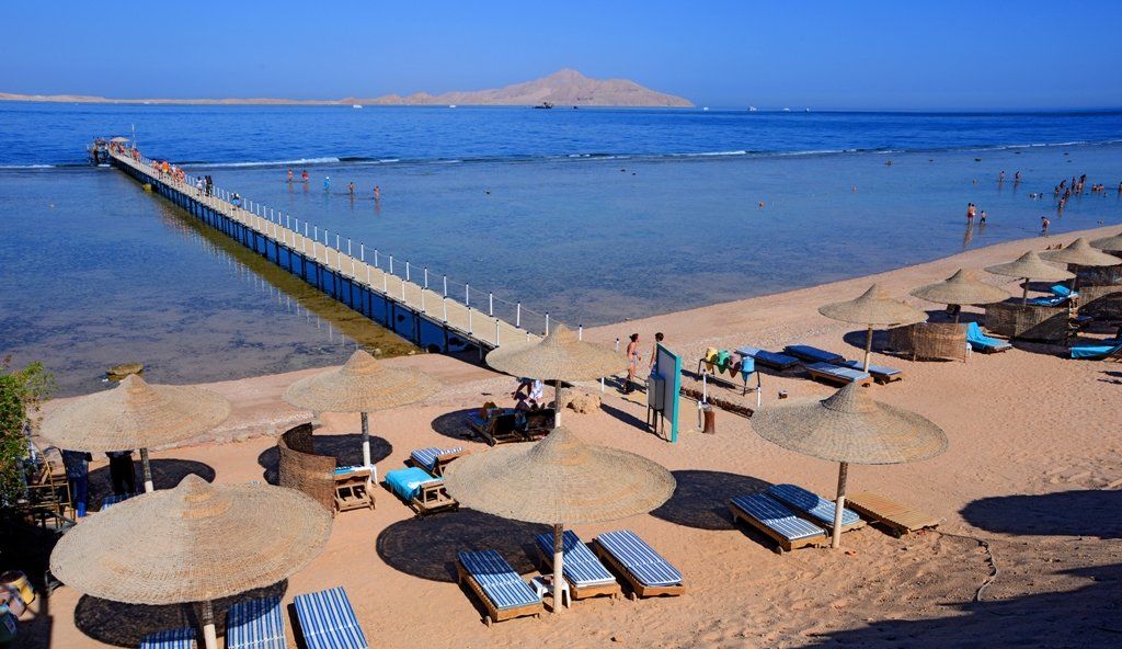 Charmillion Club Resort Sharm El Sheikk Exterior foto El Alamein